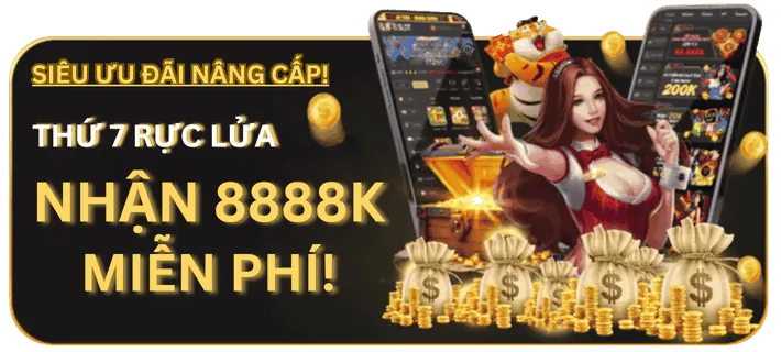 Các chương trình khuyến mãi và ưu đãi của 6ff apk