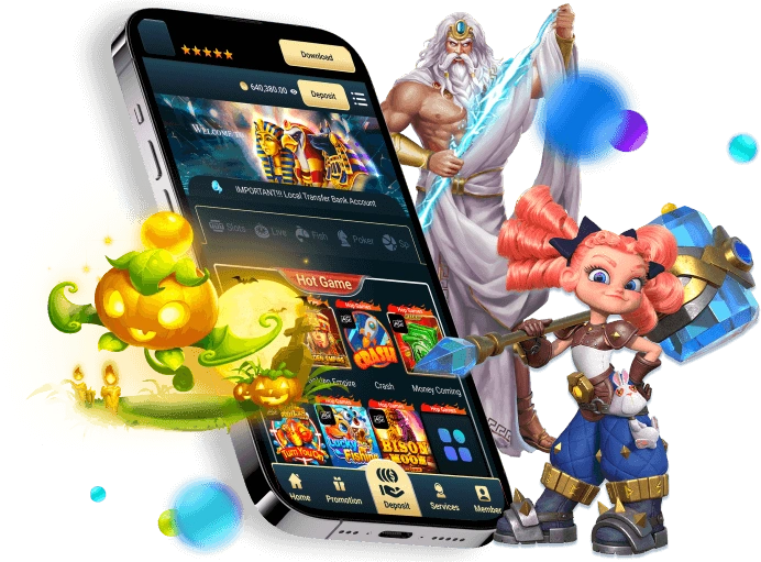 Quy trình hoạt động chương trình đối tác 6ff apk