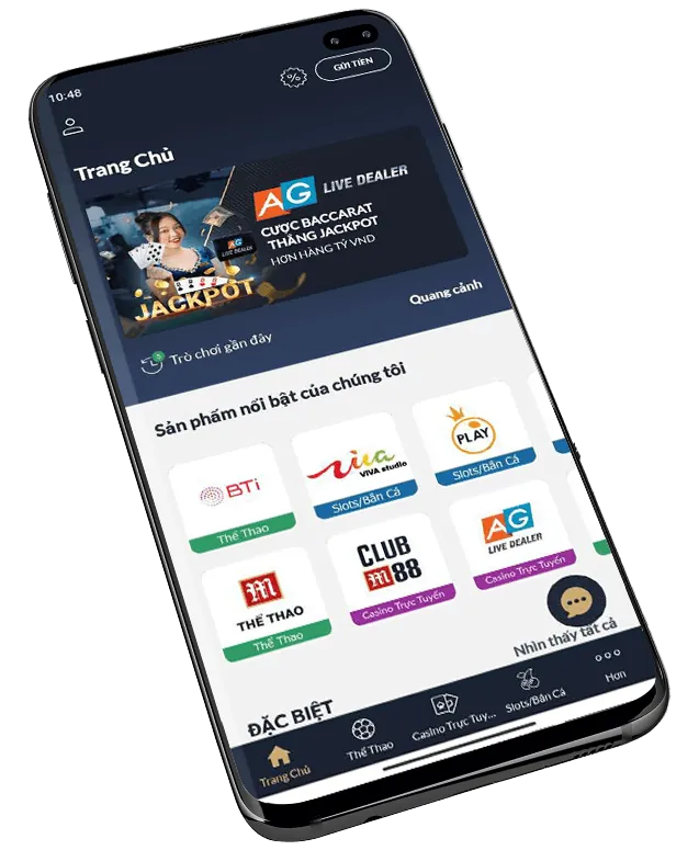 Bảo mật an toàn 6ff apk
