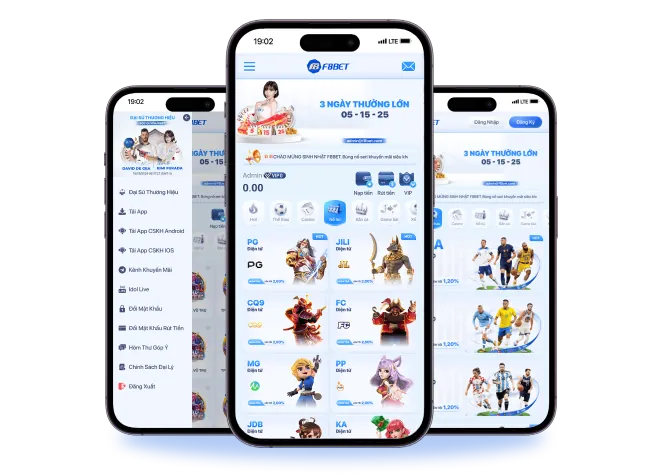 Trải nghiệm người dùng 6ff apk