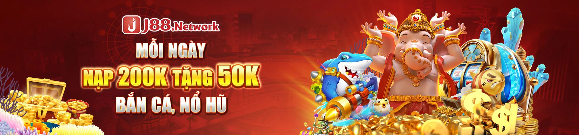 Trò chơi bắn cá 6ff APK hấp dẫn