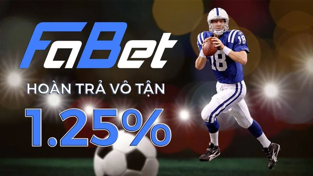 Hoàn trả cược thể thao hàng tuần 6ff apk