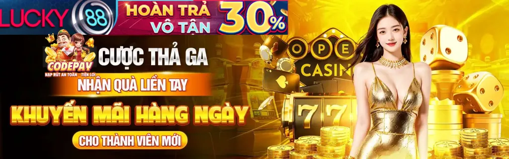 Khuyến mãi chào mừng thành viên mới 6ff apk